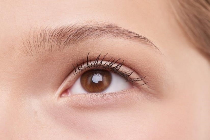 brow guide