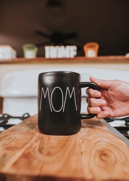 mother’s day gift guides
