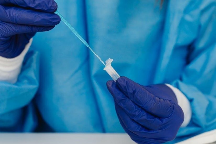 needle stick injury protocol pdf