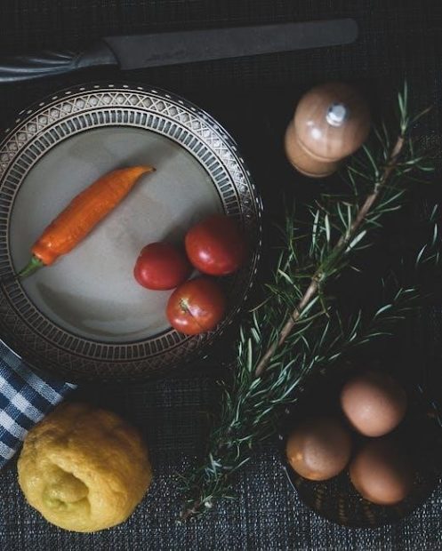 holy grail cookbook pdf free download