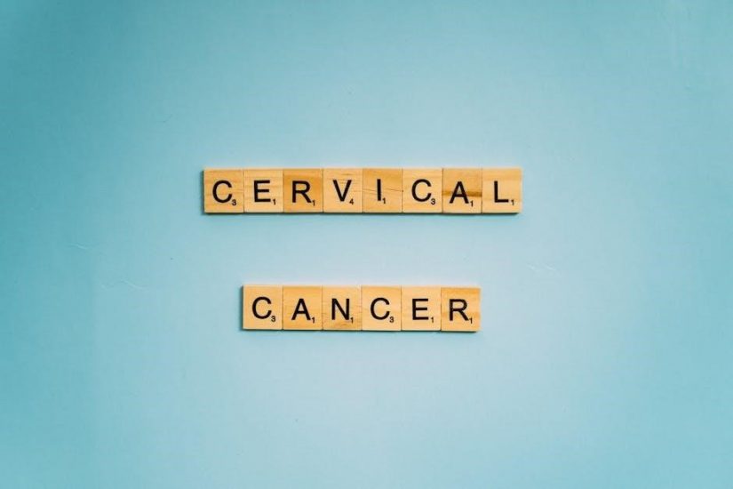 cervical cancer case study pdf